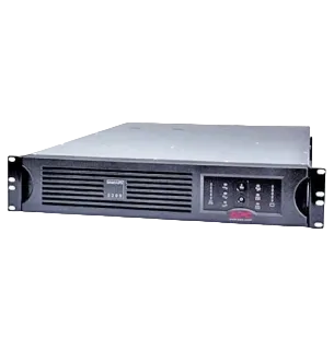 Ремонт источников бесперебойного питания  APC 3000VA USB RM 2U 230V SUA3000RMI2U в Казани