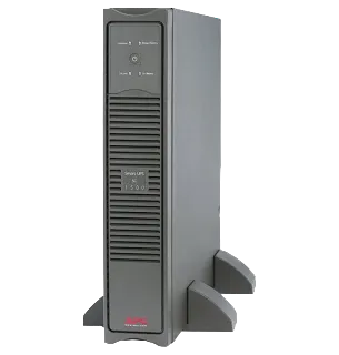 Ремонт источников бесперебойного питания  APC 800VA AVR в Казани