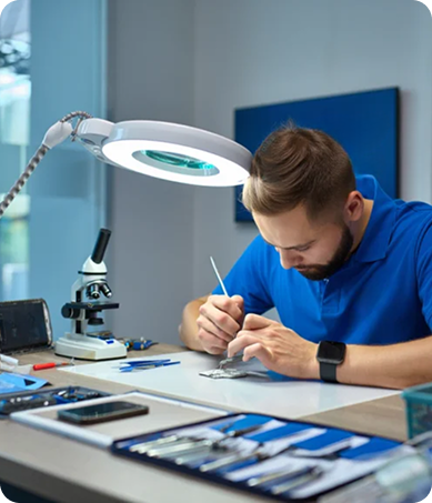 О сервисном центре APC в Казани